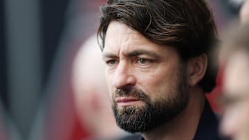Falkirk v Rangers - William Hill Premiership