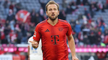 FC Bayern München v Holstein Kiel - Bundesliga