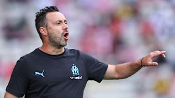 Roberto De Zerbi a convoqué un groupe encore affaibli.