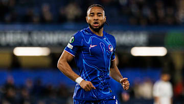 Com Nkunku, Chelsea avança para mais uma etapa da Liga Conferência 