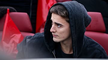 Endlich: Barça-Star Gavi steht vor langersehntem Comeback Endlich: Barça-Star Gavi steht vor langersehntem Comeback