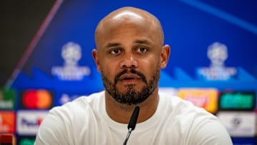 Vincent Kompany wird nach dem Real-Hinspiel Veränderungen vornehmen