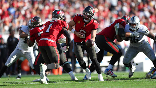 Tampa Bay Buccaneers