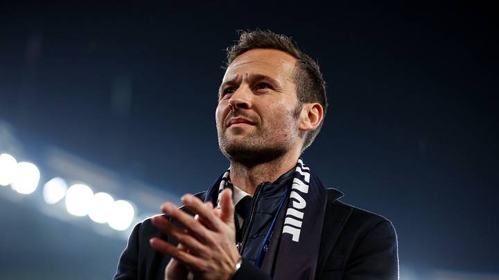 Paris Saint-Germain v Newcastle United FC: Group F - UEFA Champions League 2023/24