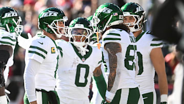 Aaron Rodgers, Tyler Conklin