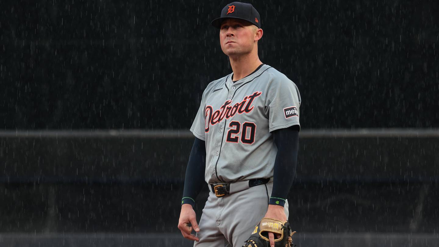 Spencer Torkelson's demotion forced Tigers to release another former top-10 pick - Vimarsana News