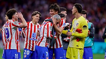Atletico de Madrid