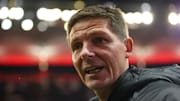 Oliver Glasner hat sich in Fußball-Europa einen Namen gemacht