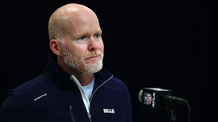 Buffalo Bills, Sean McDermott