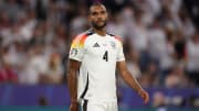Jonathan Tah wird beim FC Bayern gehandelt