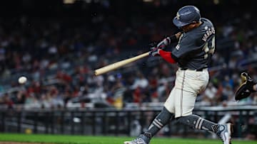 Ildemaro Vargas lidera a Cardenales en la final de la LVBP de la temporada 2024-25 