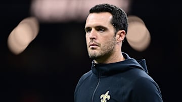 Denver Broncos v New Orleans Saints