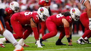 Chicago Bears v Arizona Cardinals