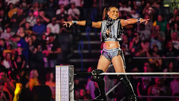 SmackDown