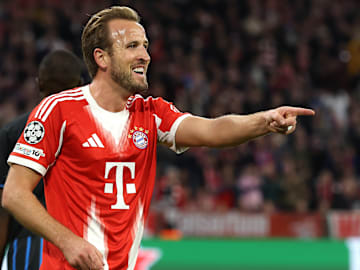 Atacante não se cansa de marcar gols