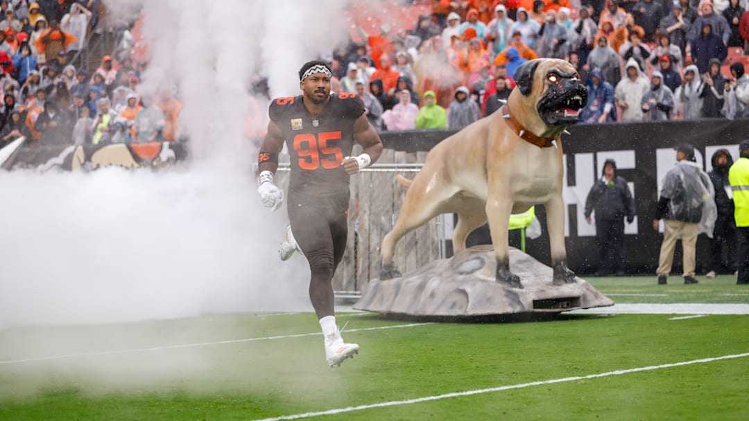 Miami Dolphins v Cleveland Browns - NFL 2025