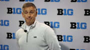 Big Ten commissioner Tony Petitti has lost track of what really should matter in his job. 