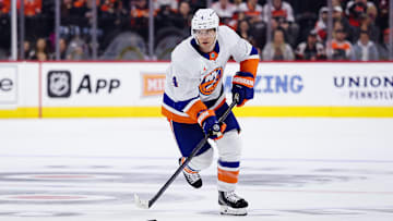 New York Islanders v Philadelphia Flyers