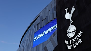 Spurs logo