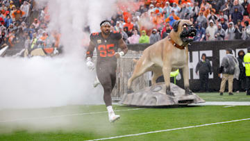 Miami Dolphins v Cleveland Browns - NFL 2025