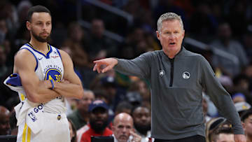 Golden State Warriors v Washington Wizards