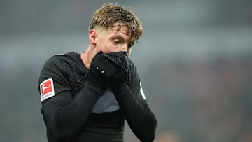 Was wird aus Luca Netz?