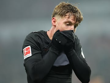 Was wird aus Luca Netz?