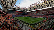 Stadio San Siro