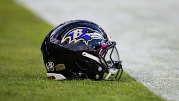 Cleveland Browns v Baltimore Ravens