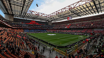 Stadio San Siro