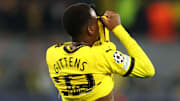 Bleibt Jamie Gittens doch beim BVB?