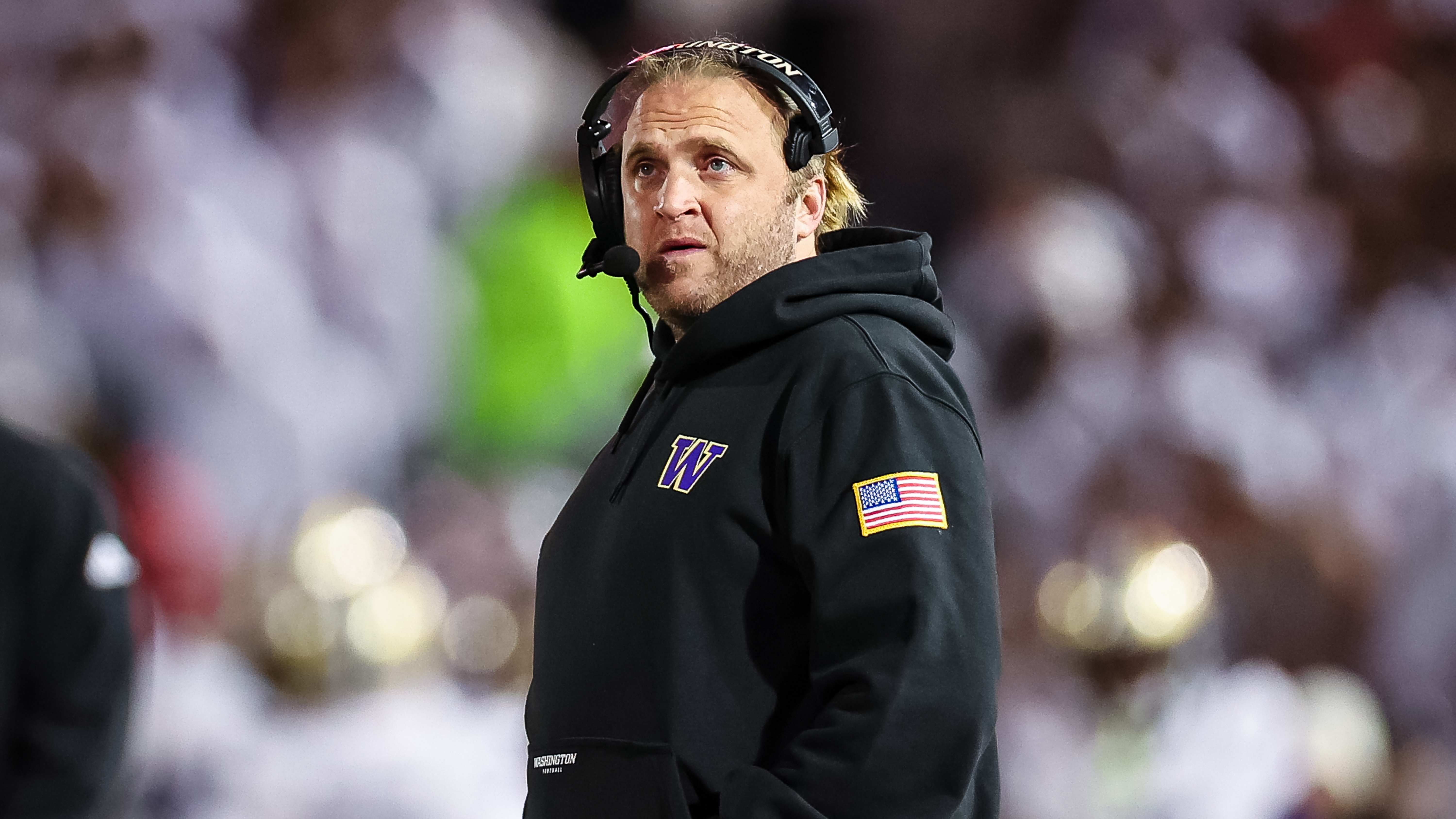 Steve Belichick to join dad's staff as North Carolina's defensive
