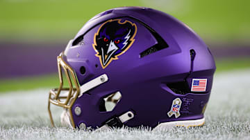Cincinnati Bengals v Baltimore Ravens