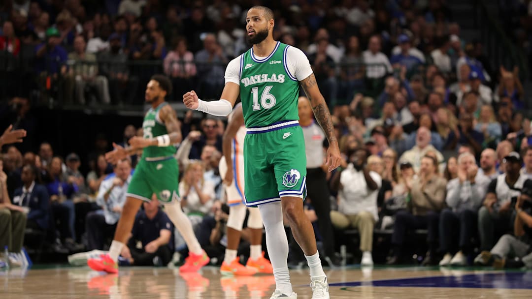 Dallas Mavericks, Caleb Martin Dallas Mavericks, Caleb Martin