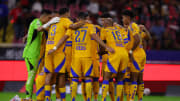 Los Tigres UANL siguen buscando refuerzos 
