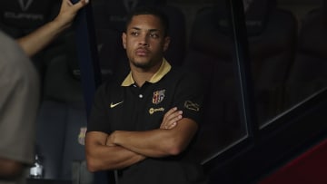 Vitor Roque llegó al FC Barcelona en el verano de 2023, pero siempre manifestó no haber tenido suficientes minutos en la cancha 