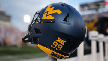 West Virginia v Penn State