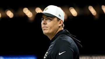 Jacksonville Jaguars v New Orleans Saints - NFL Preseason 2025