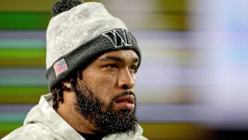 Washington Commanders v Philadelphia Eagles