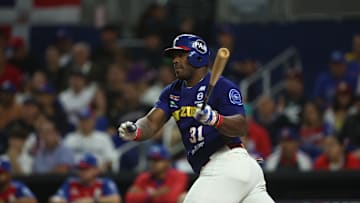 Venezuela v Dominican Republic - Serie del Caribe 2024: Championship
