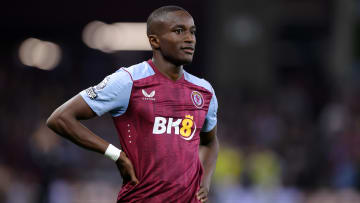Moussa Diaby est courtisé en Saudi Pro League.