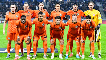 Eintracht Frankfurt
