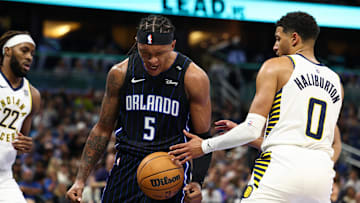 The Orlando Magic will have a lot of difficult decisions to make this offseason. The easiest one will be what to do with Paolo Banchero and his expected extension.