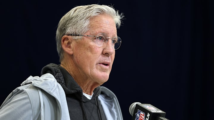 2025 NFL Scouting Combine