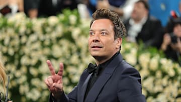 The 2025 Met Gala Celebrating "Superfine: Tailoring Black Style" - Arrivals