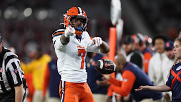 Former Syracuse football WR Jackson Meeks had a breakout NFL performance. We send love to injured safety Morice Norris.