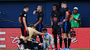 Villarreal CF v FC Barcelona  - La Liga EA Sports