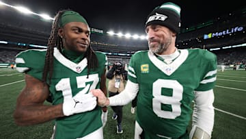 Miami Dolphins v New York Jets