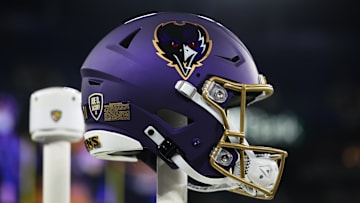 Cincinnati Bengals v Baltimore Ravens