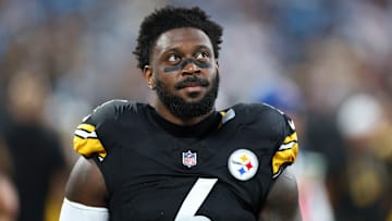 Pittsburgh Steelers v Carolina Panthers - NFL Preseason 2025